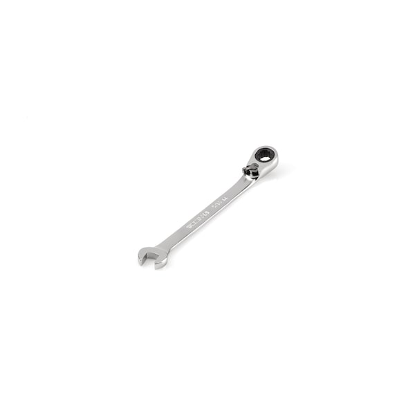 5/16 Inch Reversible 12-Point Ratcheting Combination Wrench